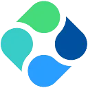 Rehydro duurzaam water logo