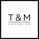 T AND M Agencies BV logo