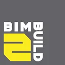 BIM2BUILD logo