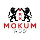 Logo van MokumAds