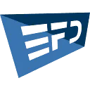 EFD logo