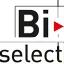 BI Select B.V. logo