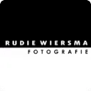 Rudie Wiersma Fotografie logo