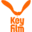 KeyFilm logo
