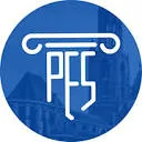 Political Economy Society PES Maastricht logo