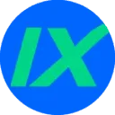 InXpress Friesland logo