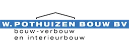 W Pothuizen Bouw BV logo