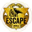 Escape World logo