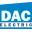 DAC Electric logo