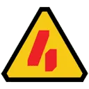 Pyrofoor de Amsterdam logo