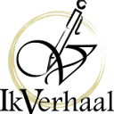 IkVerhaal Uitgeverij logo