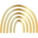 De Regenboog by Anne Marie logo