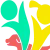 Kids4ward logo