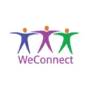 Stichting WeConnect logo