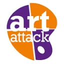 Art Attack Europe BV logo