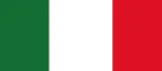 Italia Groningen logo