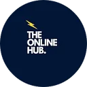 The Online Hub logo