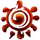 Nekrova logo