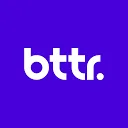BTTR logo