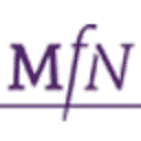 Logo van MfN-register