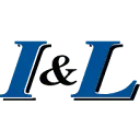 I AND L Logistiek ❆ Dé Koelkoerier logo