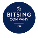 The Bitsing Company - Frans de Groot logo