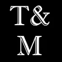 Thrillers AND More logo