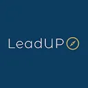 LeadUP logo