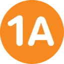 1A First Alternative logo
