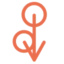 OdV interieurarchitecten logo