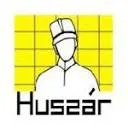 Huszár logo