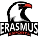 Erasmus Esports logo