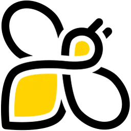 BeeFinity logo
