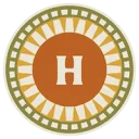 Hof van Holland restaurant logo