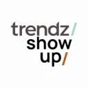 Trendz/showUP / Trade Show for Home Flowers AND Gift logo