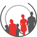 Sociaal Werk De Kear logo
