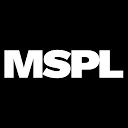 Logo van MSP Launchpad