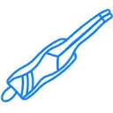 Logo van TSV Hoogezand