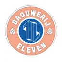Brouwerij Eleven logo