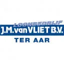 Logo van Loonbedrijf J.M. van Vliet B.V.