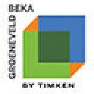 Groeneveld-BEKA logo