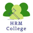 HRM College logo