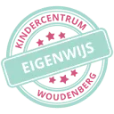 Kindercentrum Eigenwijs AND Wijsneus logo