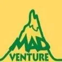 madventure logo