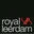 B.V. Koninklijke Nederlandsche Glasfabriek Leerdam logo