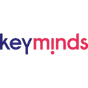 Keyminds logo