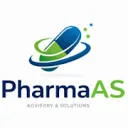 PharmaAS logo