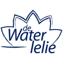 De Waterlelie school voor speciaal- en voortgezet speciaal onderwijs logo