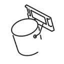 Paintholder - Makkelijker en efficiënter schilderen logo