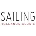 Sailing / Hollands Glorie logo